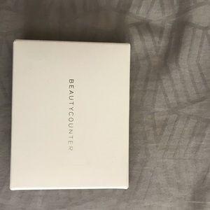 Beauty Counter three pack serums